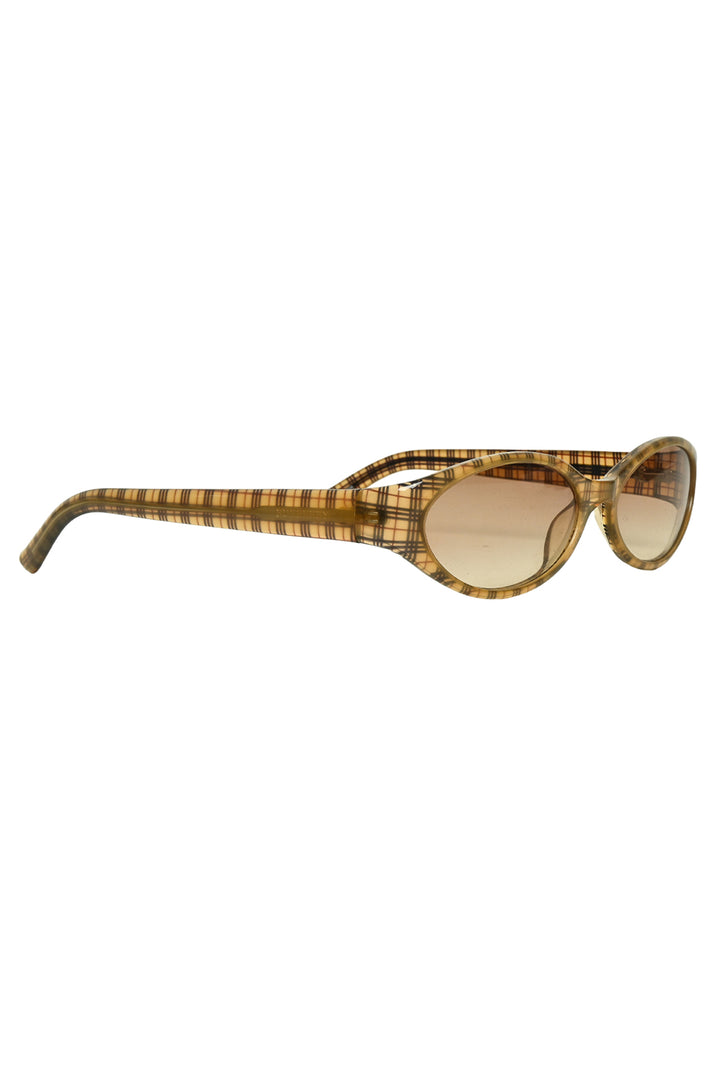 Burberry Eyewear