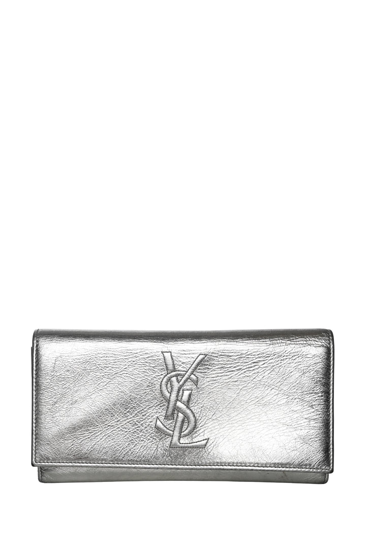 Saint Laurent Size 2014 Belle De Jour Continental Wallet