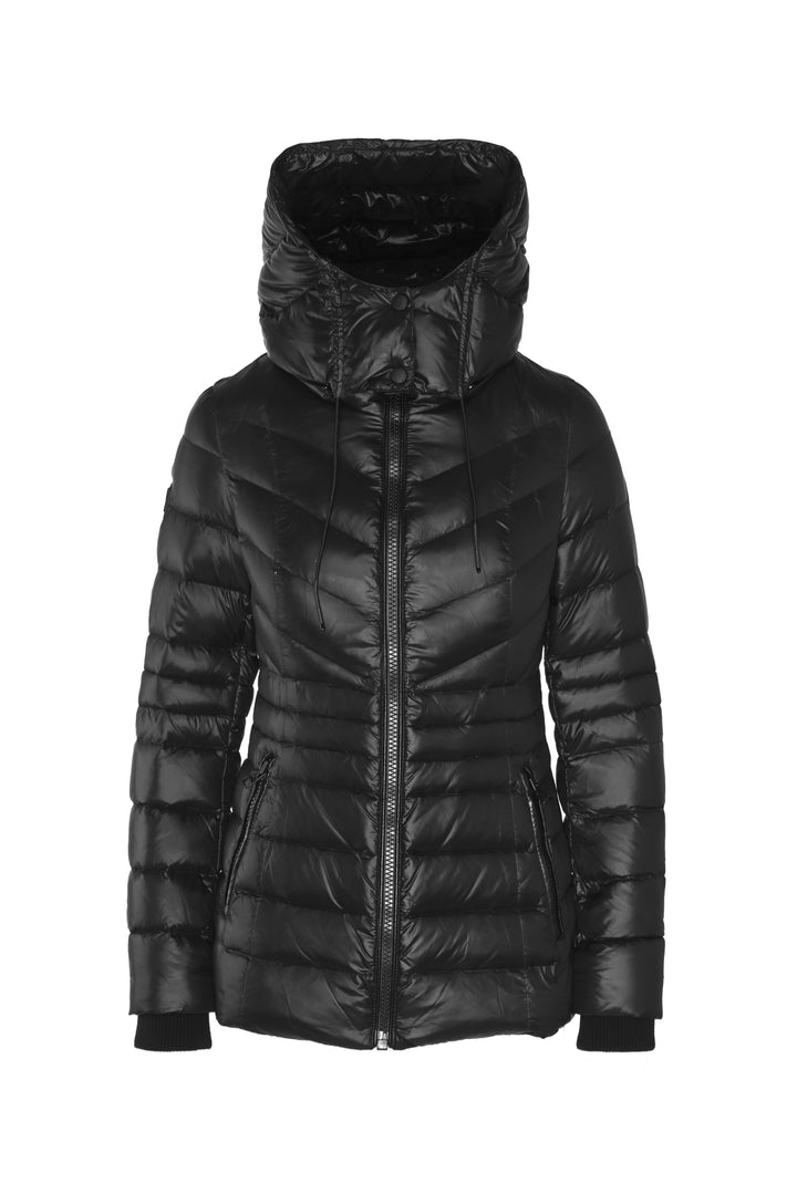 Rudsak Size S Quilted Down Jacket