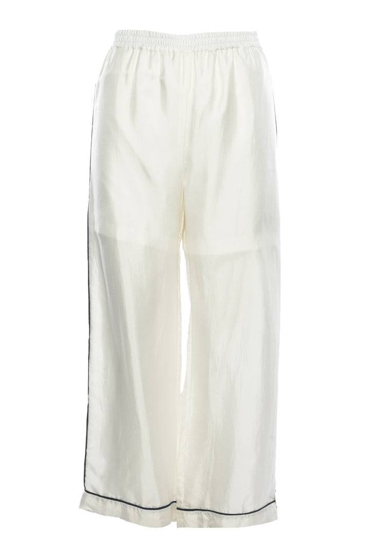 Christian Dior Size 38 Silk Pants