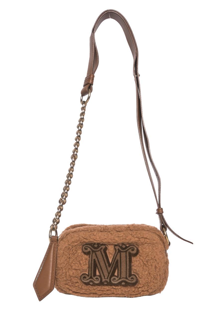 Max Mara Atelier Wool Crossbody