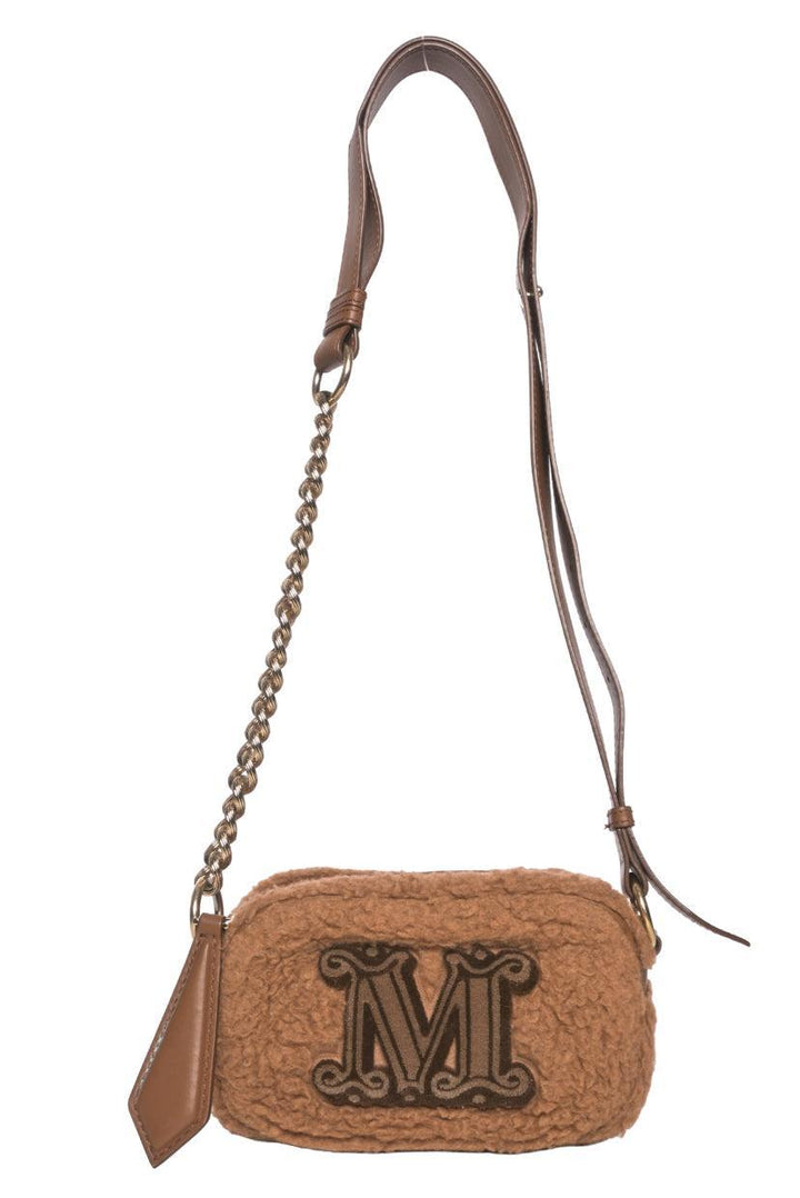 Max Mara Atelier Wool Crossbody