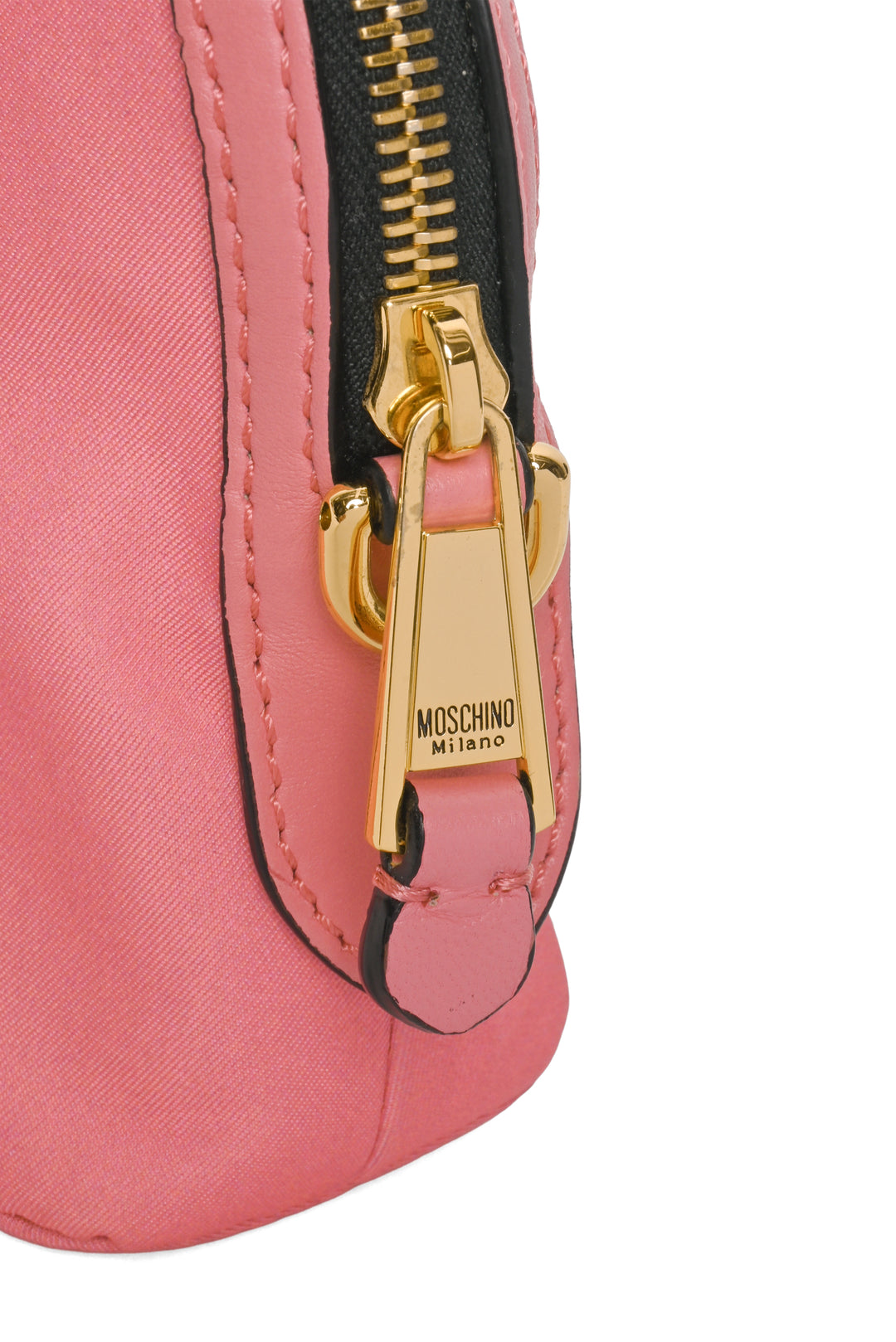 Moschino Couture Cake Teddy Bear Crossbody