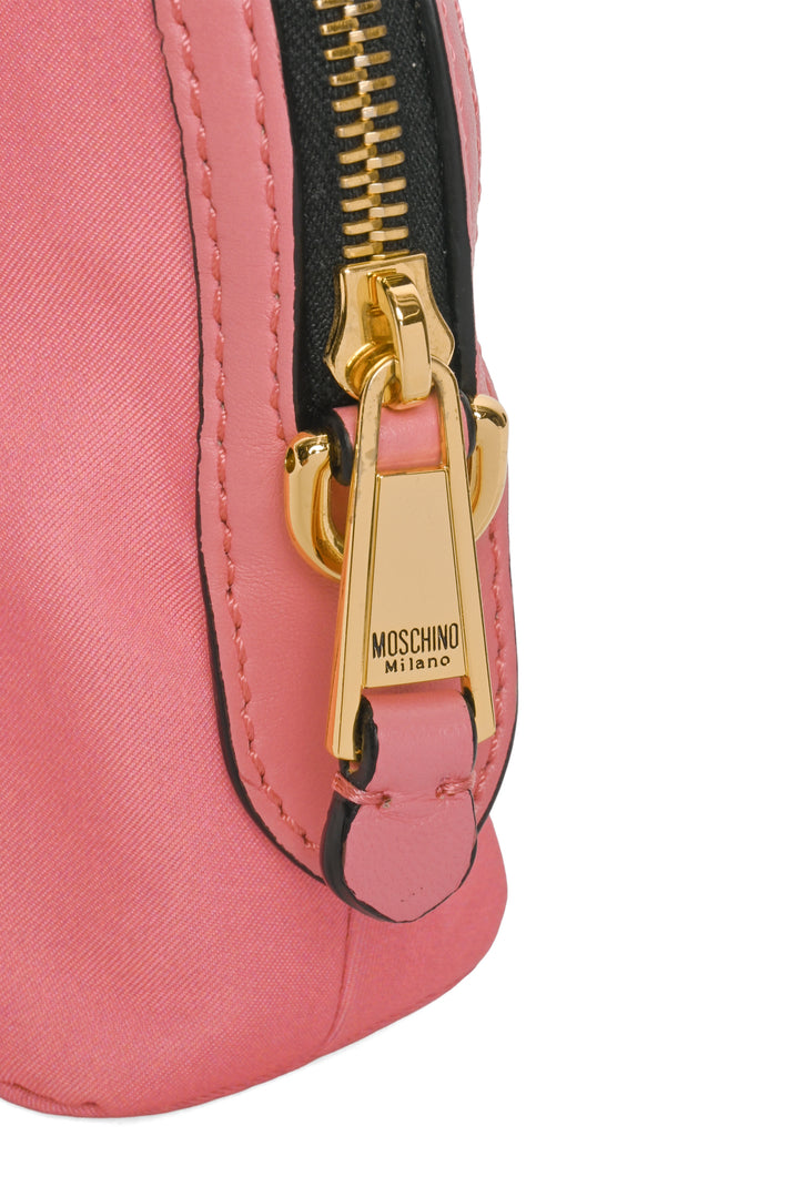 Moschino Couture Cake Teddy Bear Crossbody