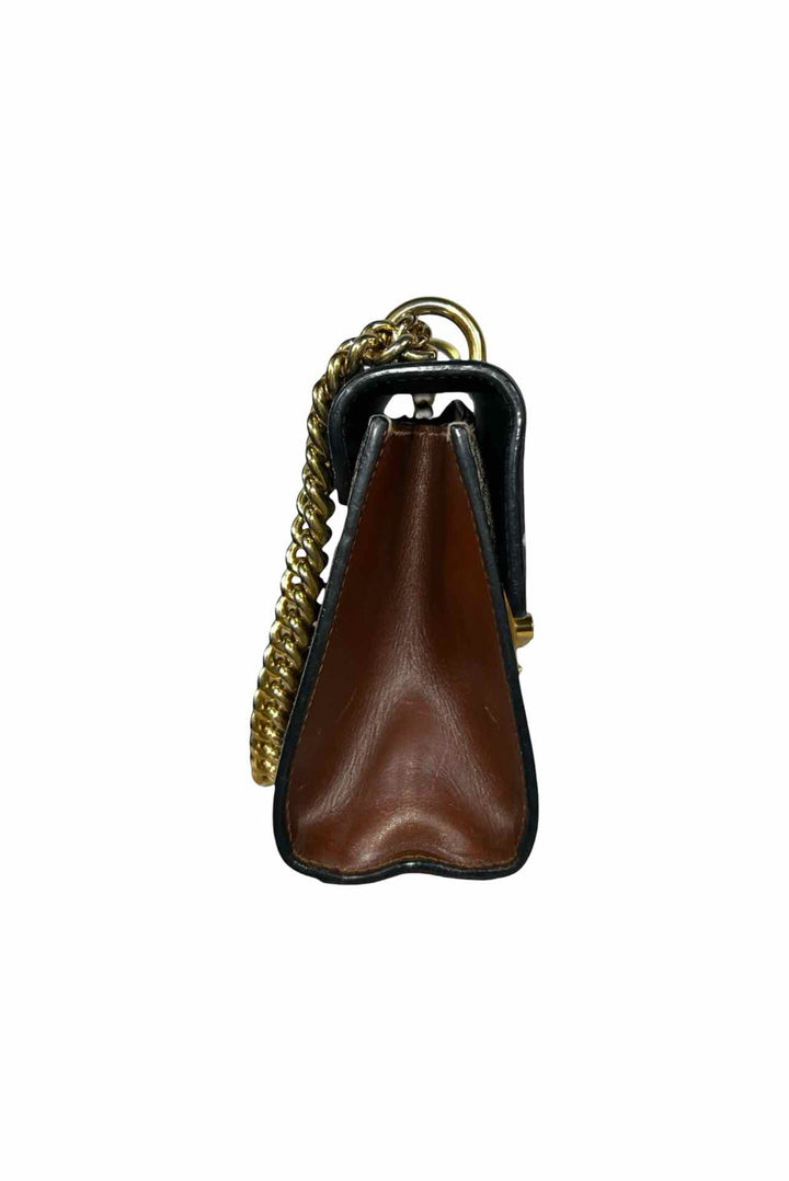 Gucci Padlock small shoulder bag