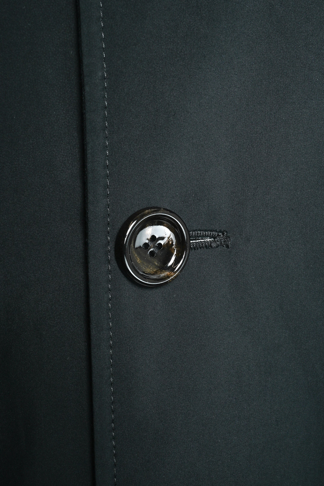 Harry Rosen Size 46 Men's Reversible Coat