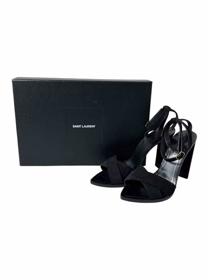 Saint Laurent Size 38.5 Pumps