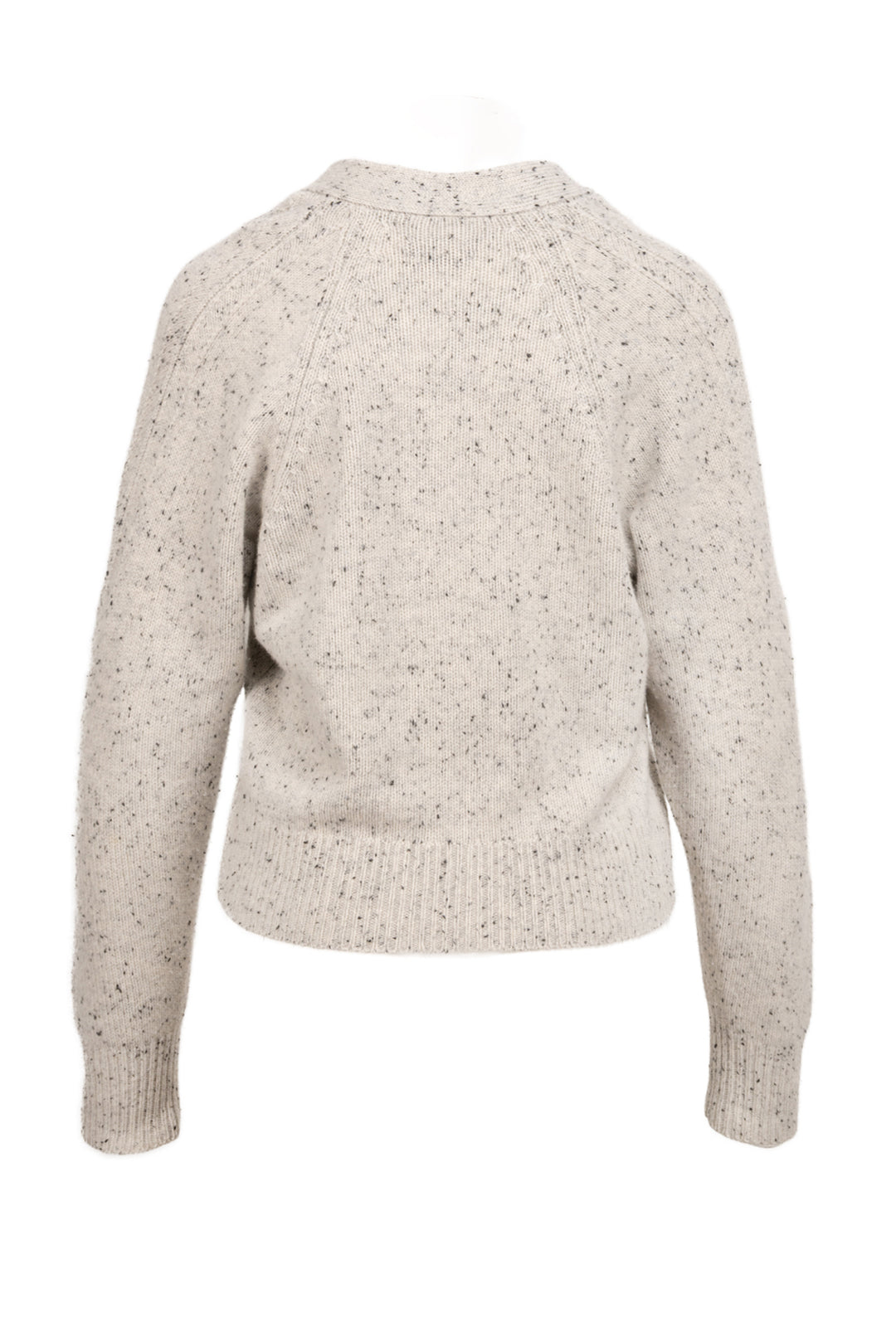 Isabel Marant Size 40 Caliba Cashmere Cardigan