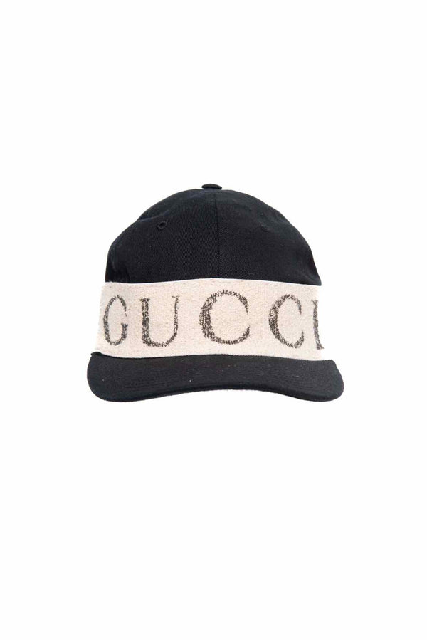 Gucci Size XL Hat