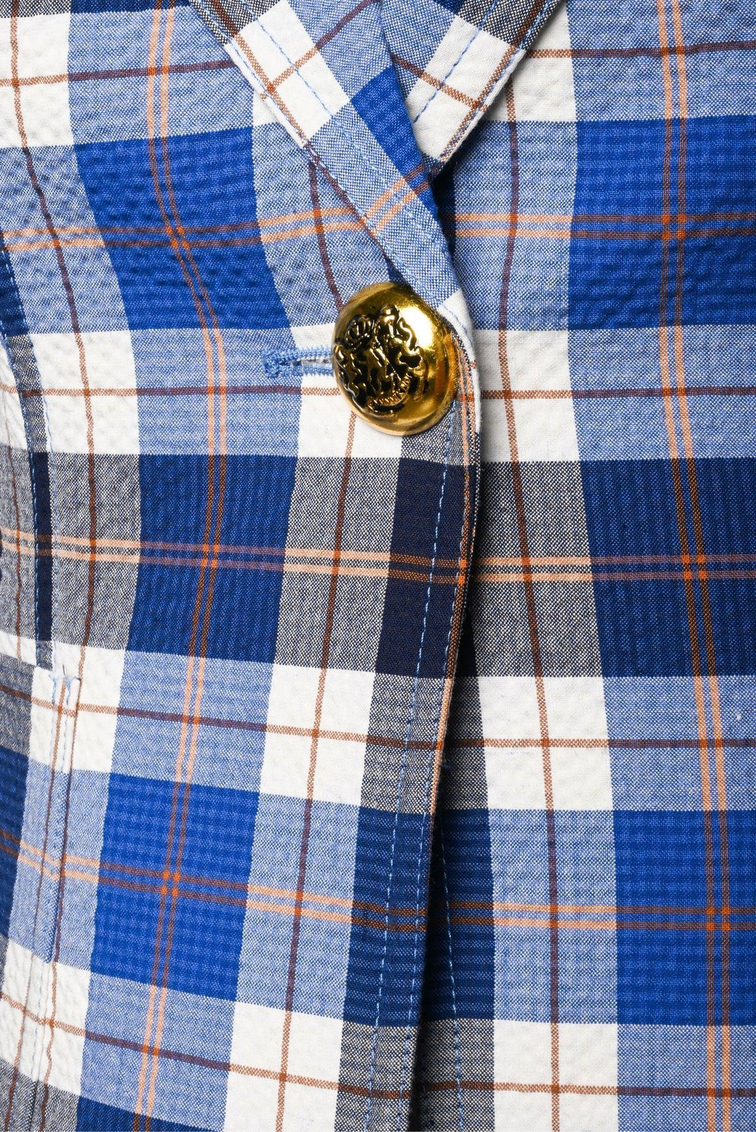 Smythe Size S Blazer