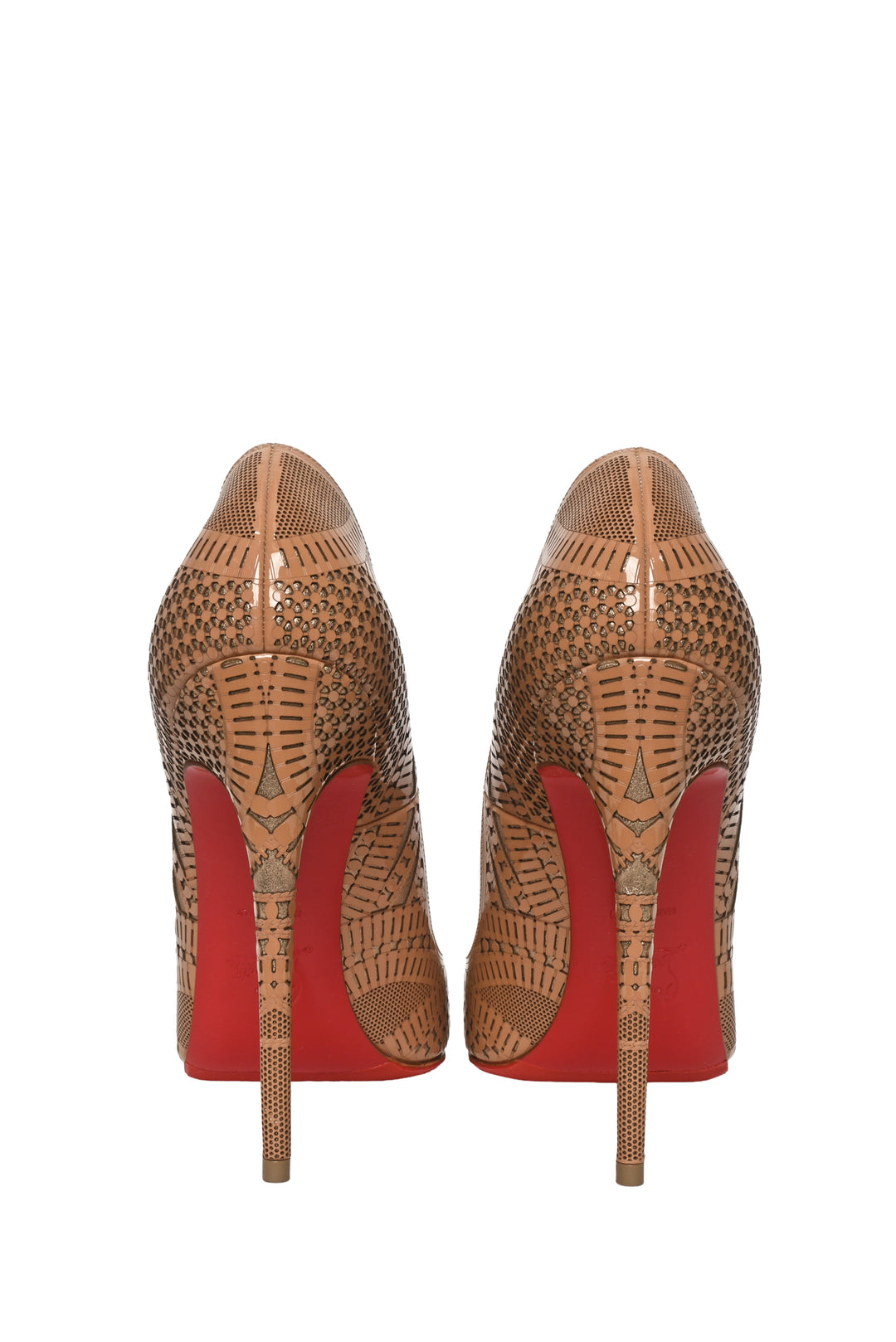 Christian Louboutin Size 41 Pumps