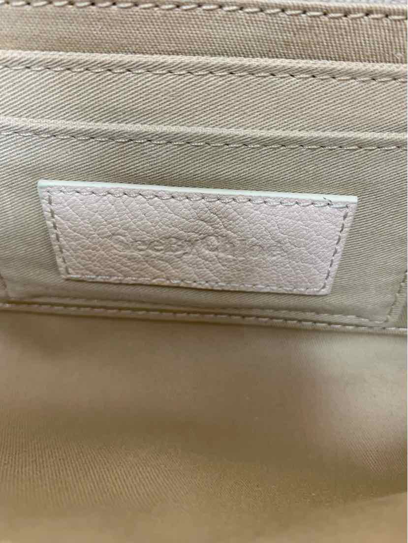 Chloe Drew Mini Shoulder Bag