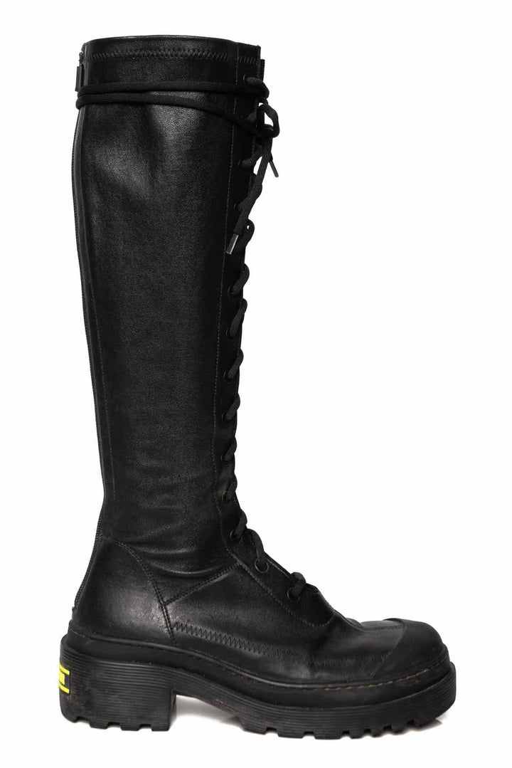 Christian Dior Size 38 Boots