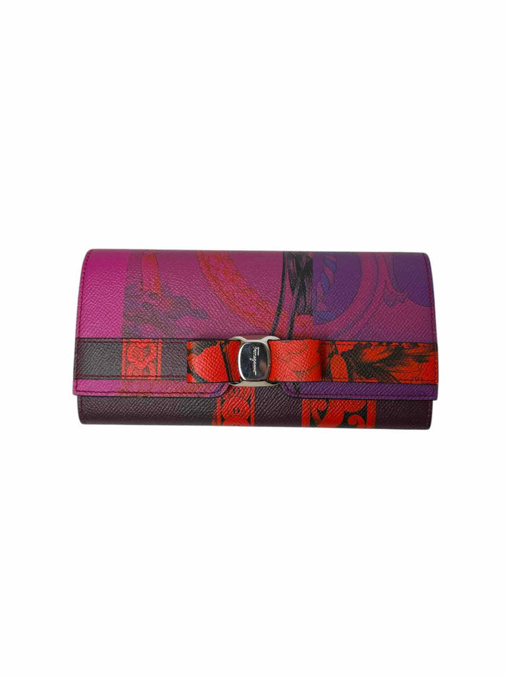 Ferragamo Wallet