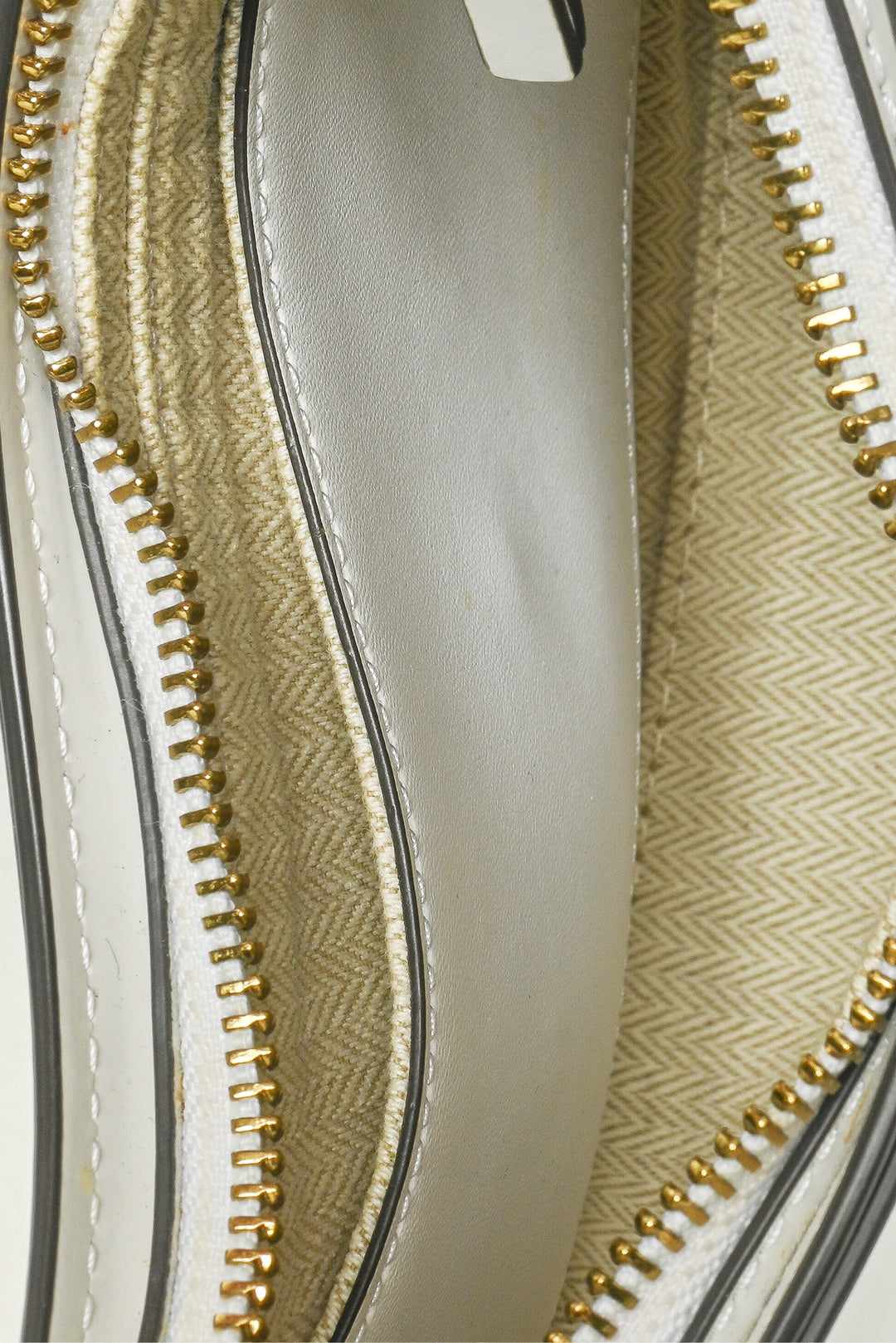 Tory Burch Patent Emerson Shoulder Bag