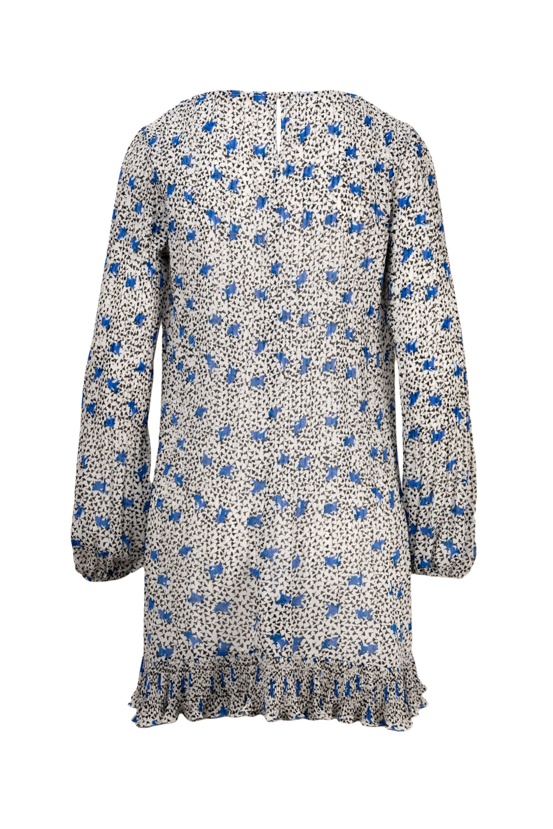 maje Size 36 Rockya Dress