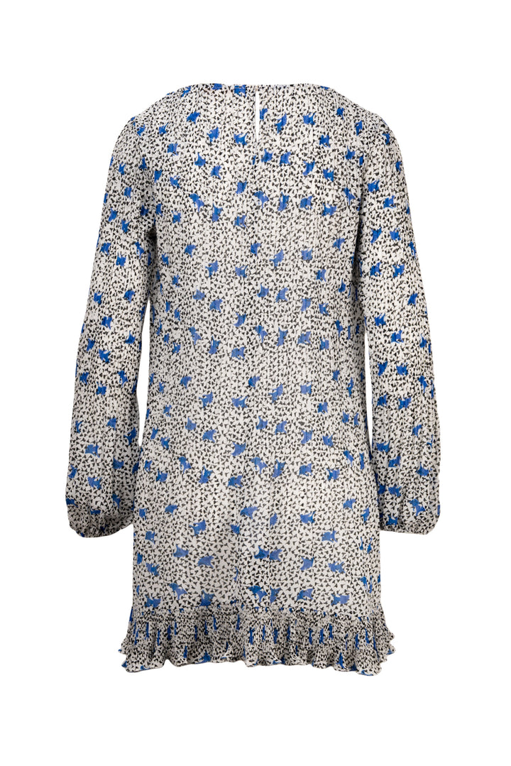 maje Size 36 Rockya Dress