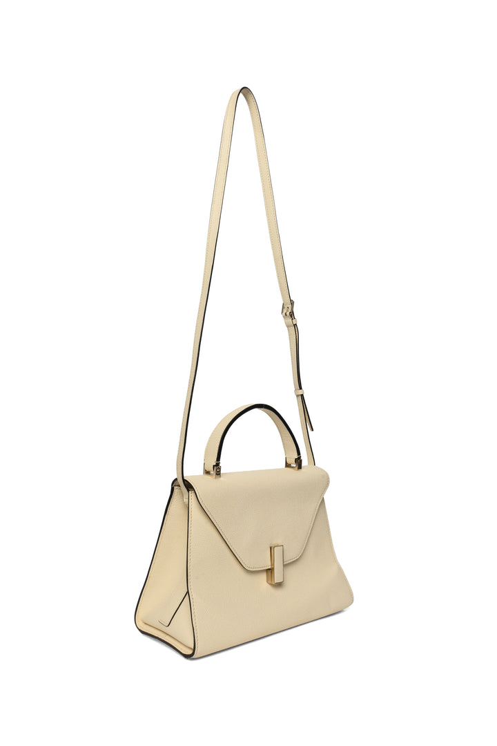 Valextra Medium Iside Top Handle Bag