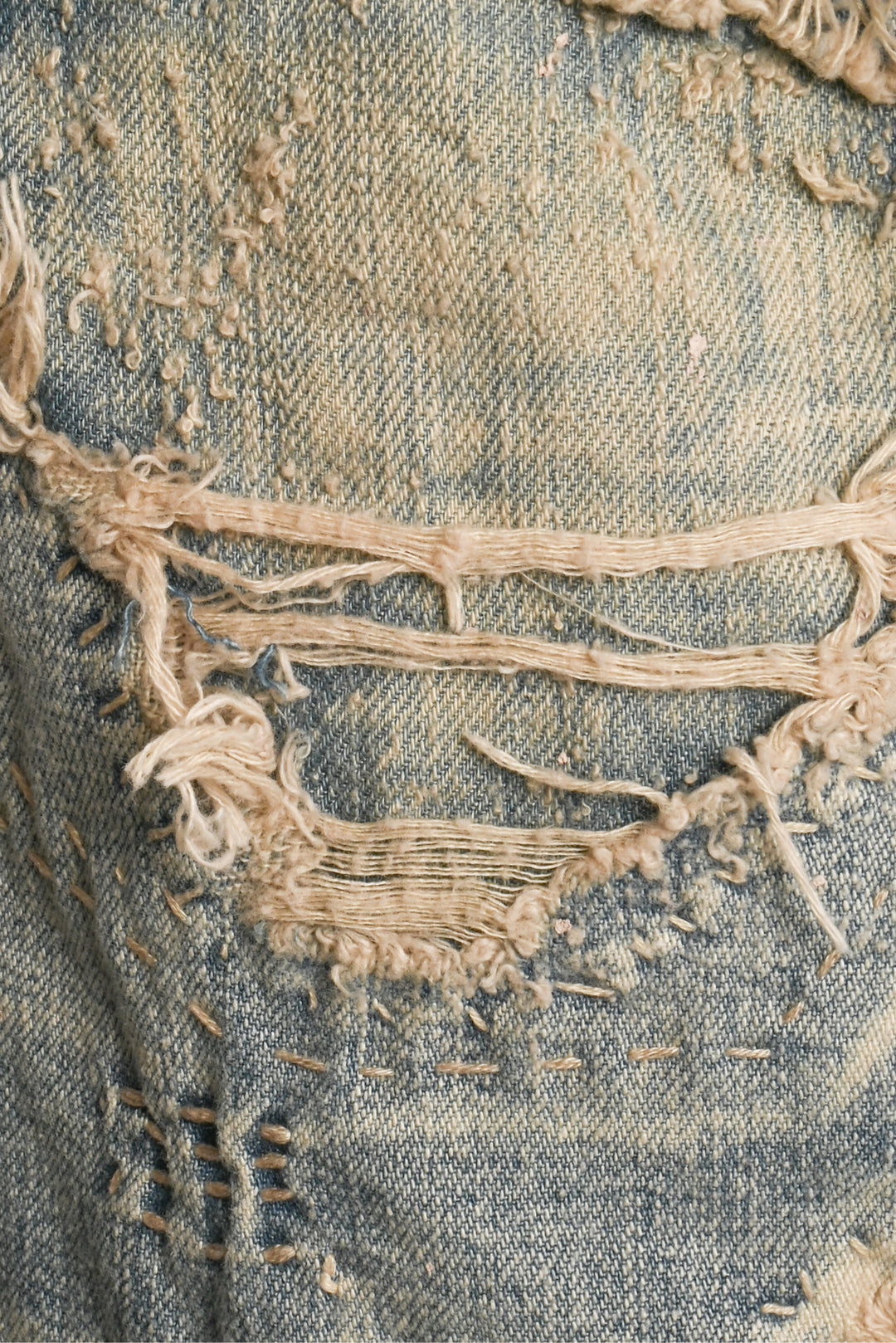 Magnolia Pearl Size OS Jeans