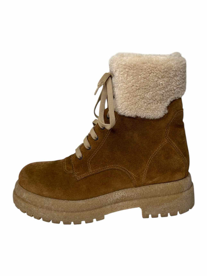 La Canadienne Size 9 Ankle Boots