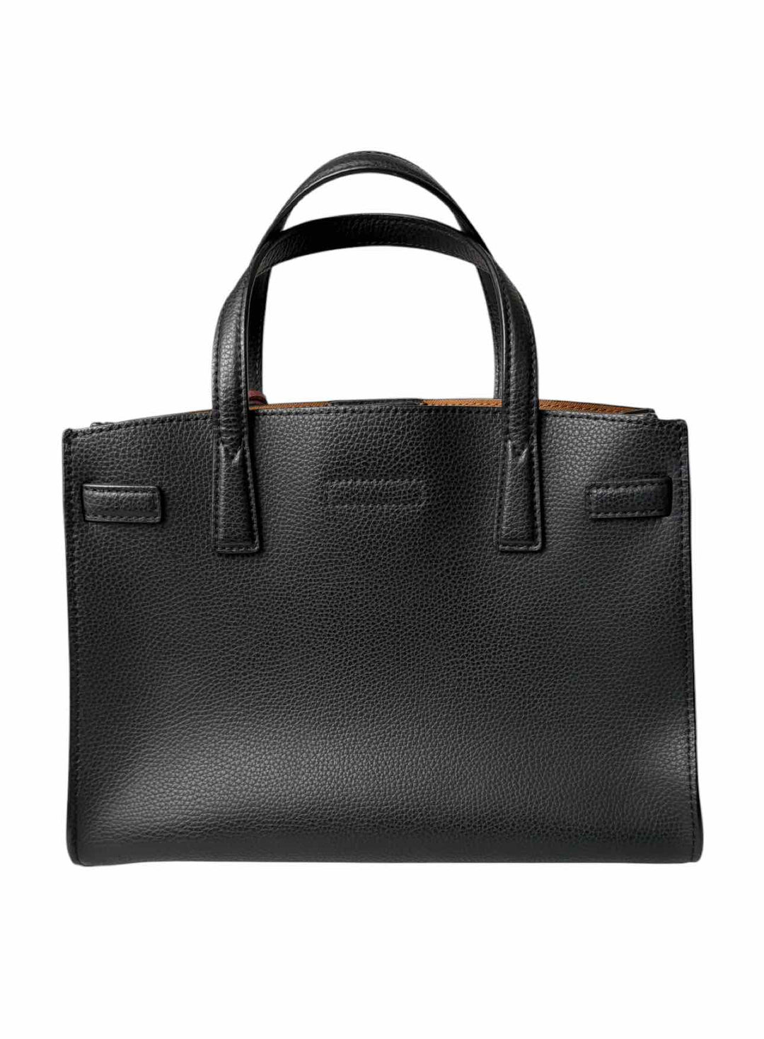 Tory Burch Small Robinson Satchel  Purse