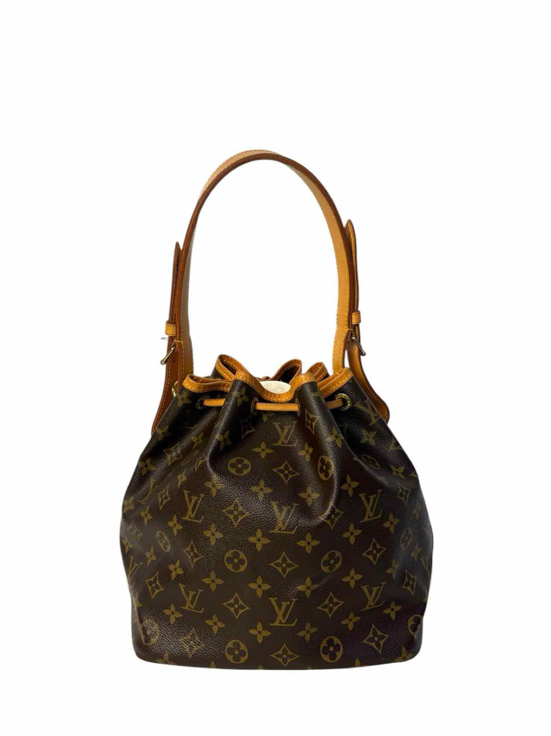 Louis Vuitton Monogram Noe bb Bucket Purse