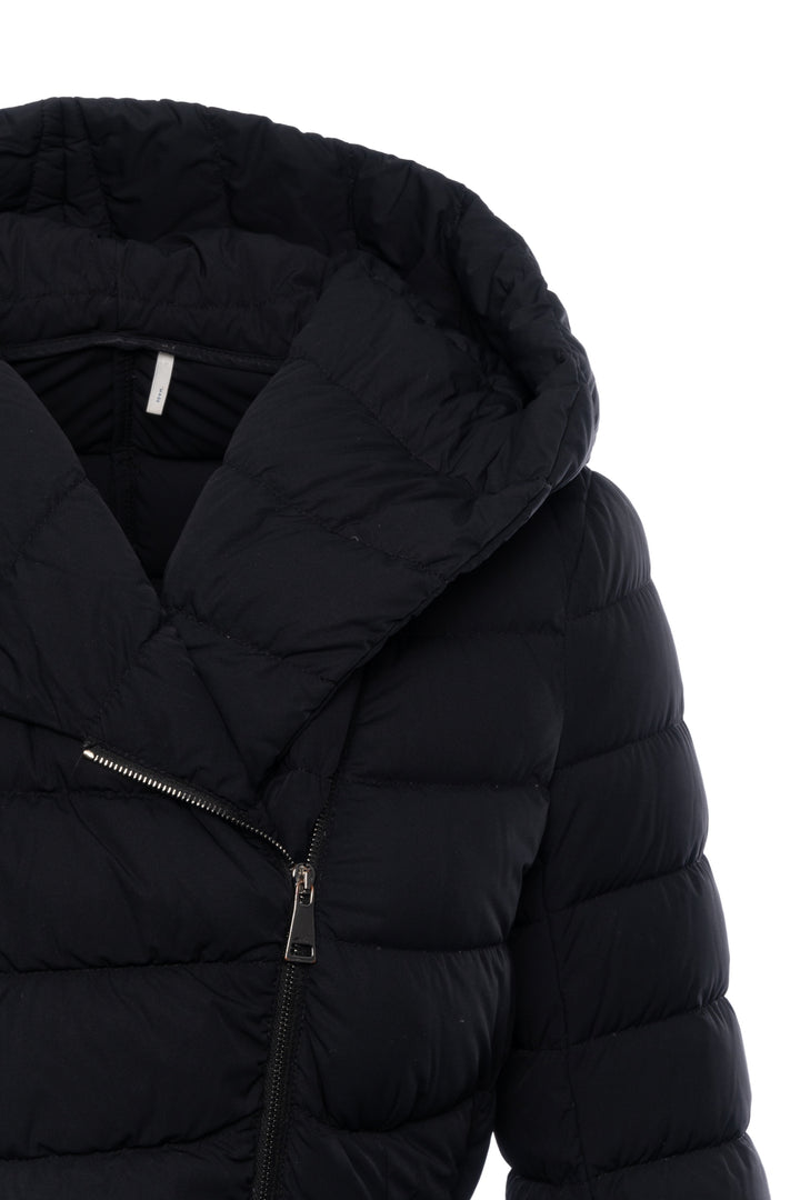 Moncler Size 1 Down Quilted Puffer Coat