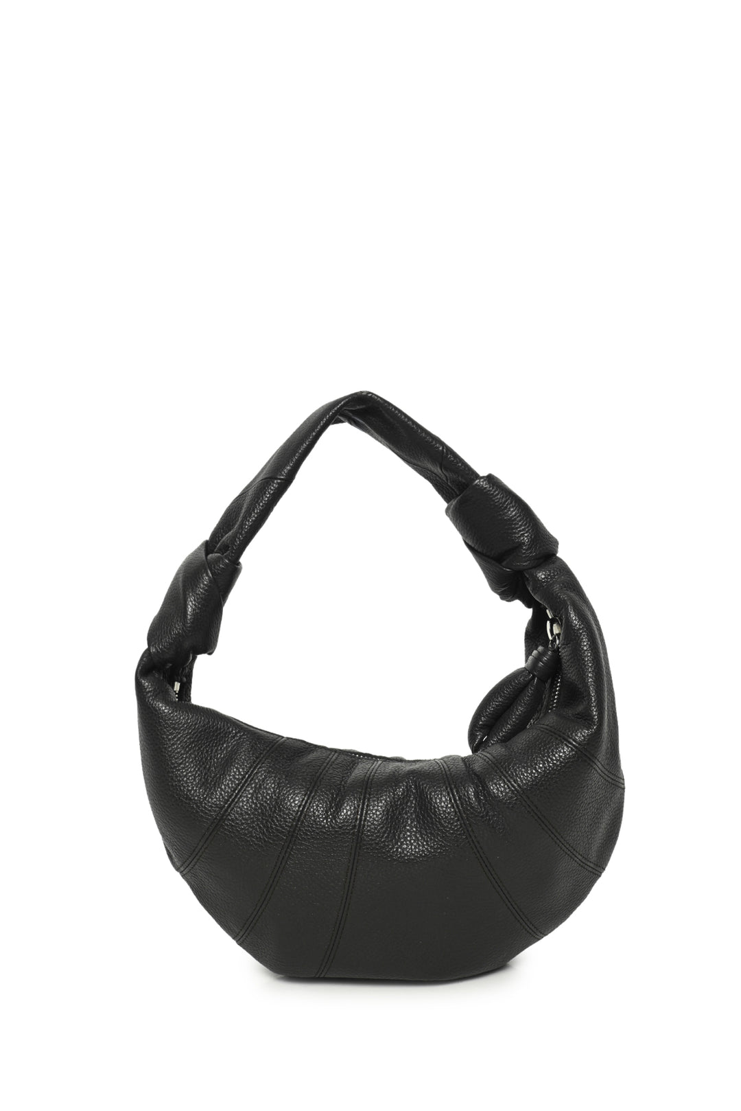 Lemaire Mini Fortune Croissant Shoulder Bag