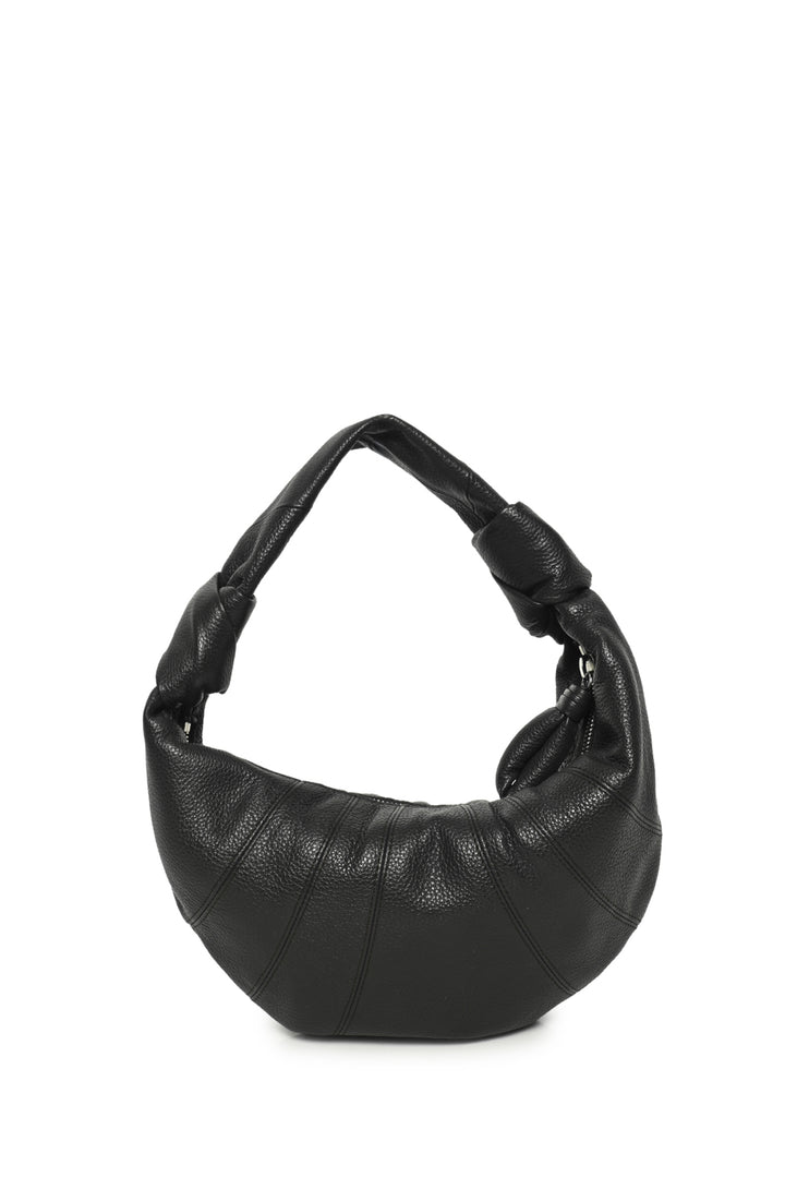 Lemaire Mini Fortune Croissant Shoulder Bag