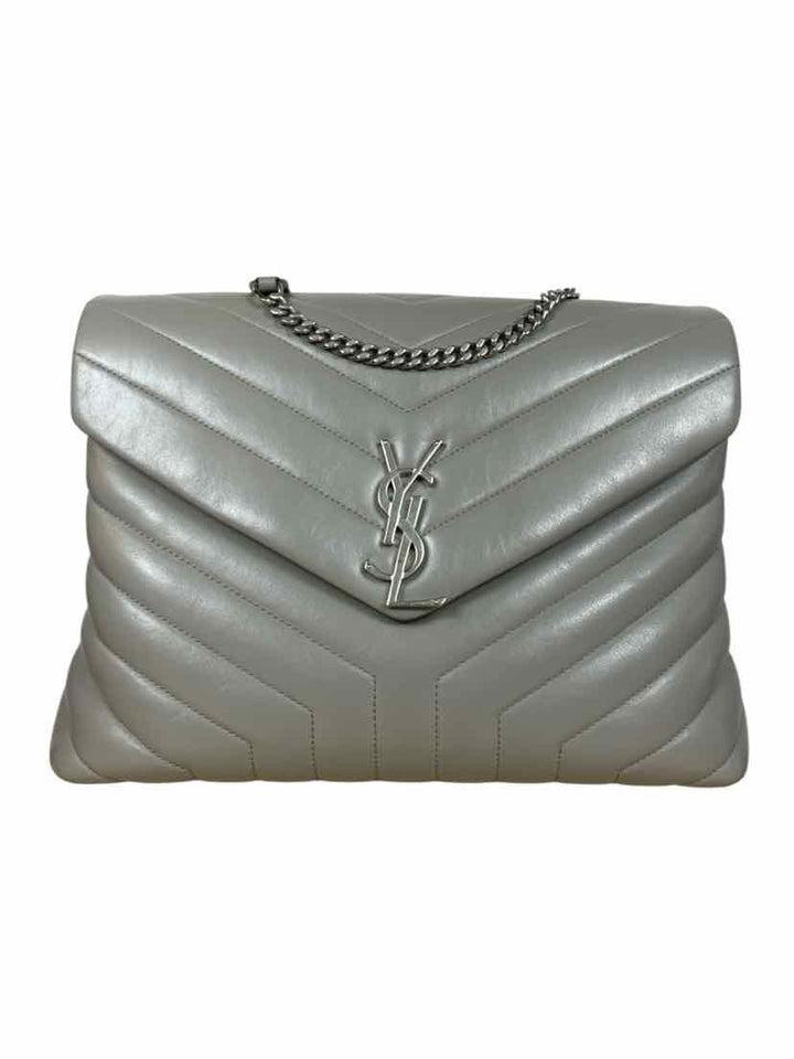 Saint Laurent Loulou Medium Purse