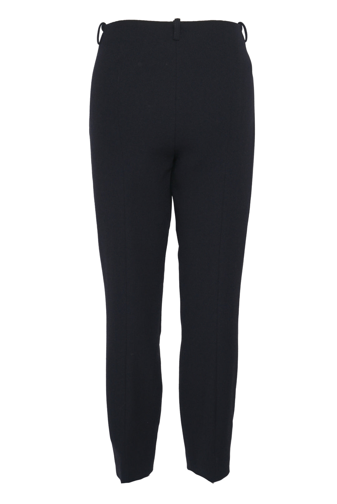 The Row Size 8 Wool Tapered Pants