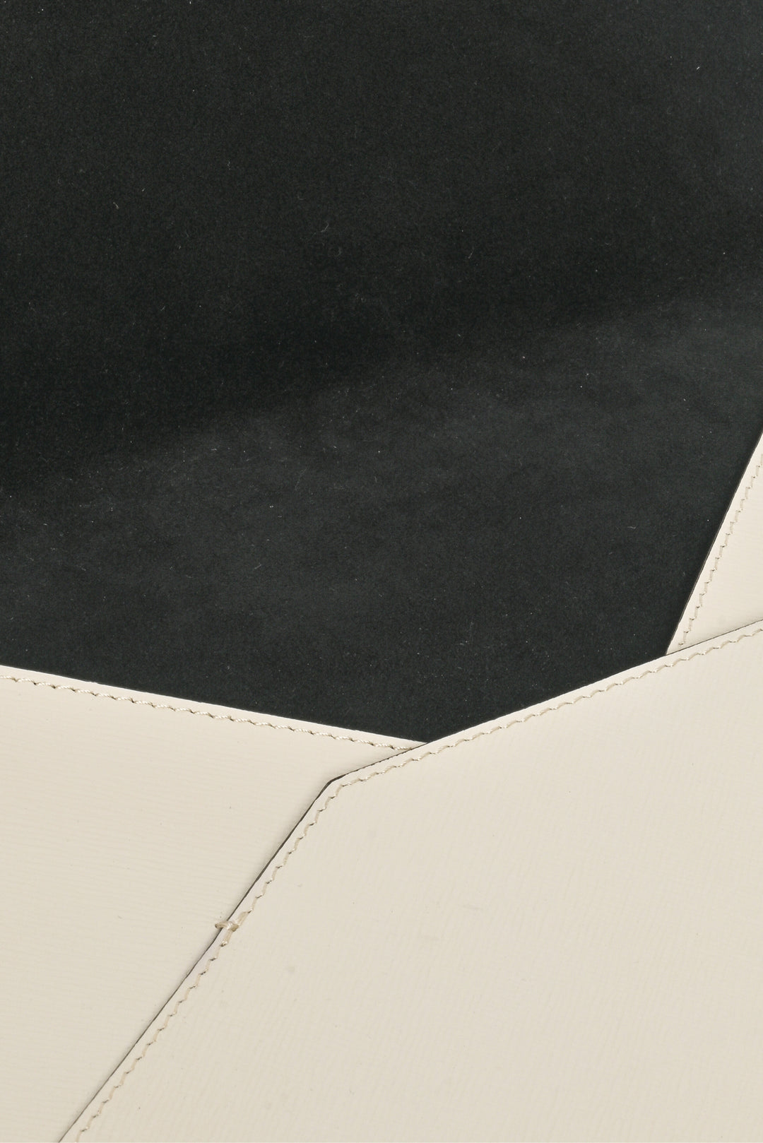 Mont Blanc Sartorial Envelope Pouch