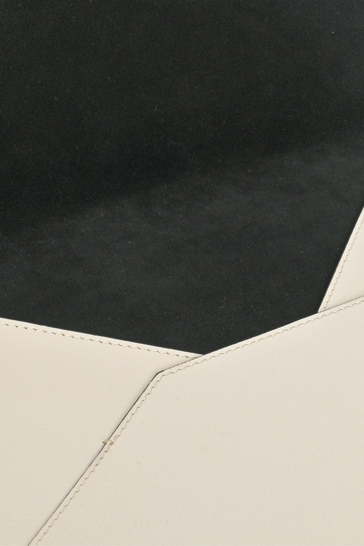 Mont Blanc Sartorial Envelope Pouch