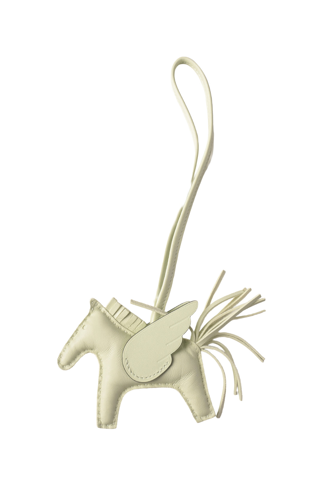 Hermes 2023 Rodeo Pegase PM Charm