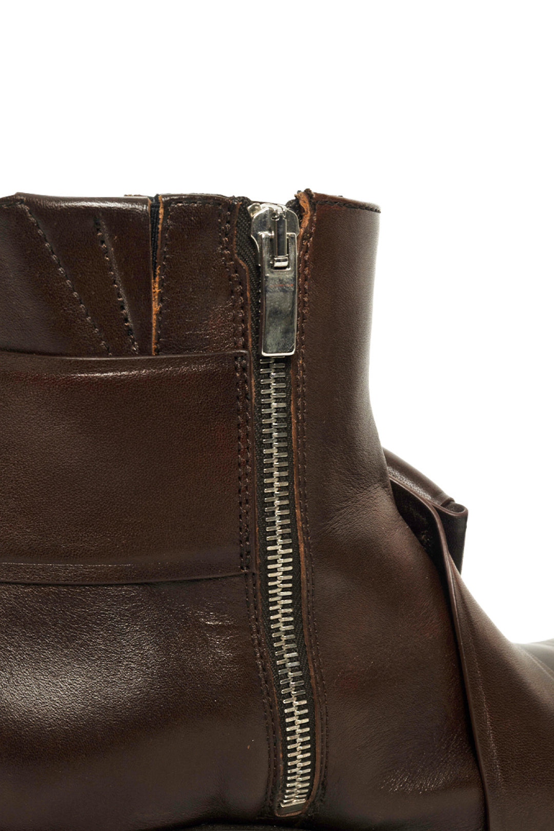 Acne Size 37 Musubi Ankle Boots