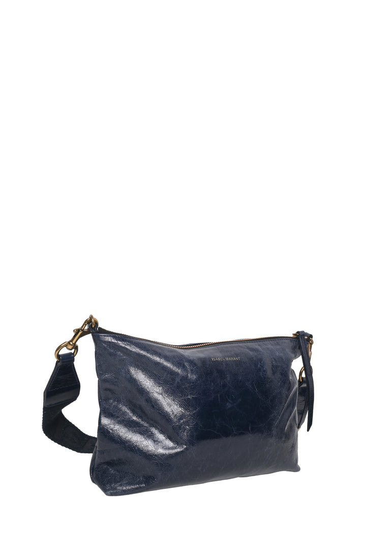 Isabel Marant Nessah Crossbody