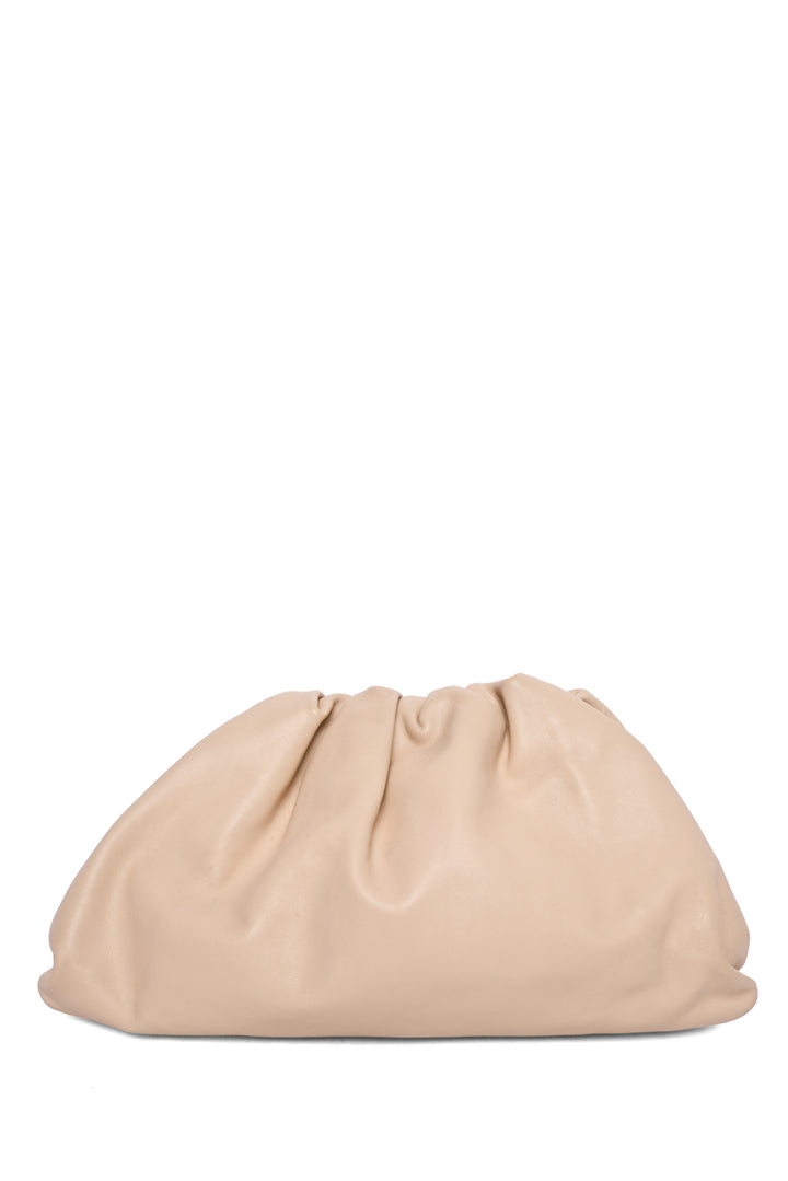 Bottega Veneta The Pouch Clutch