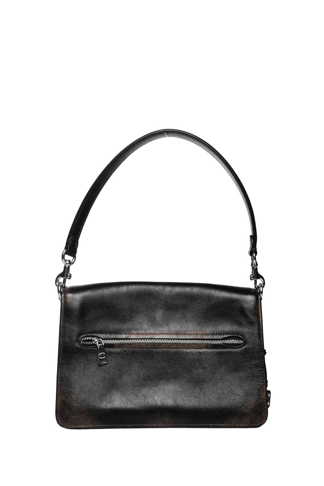 Coach Tabby 26 Shoulder Bag