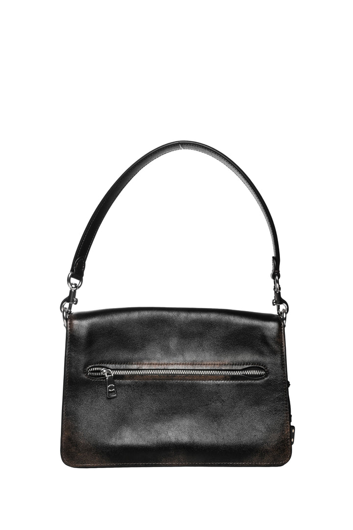 Coach Tabby 26 Shoulder Bag