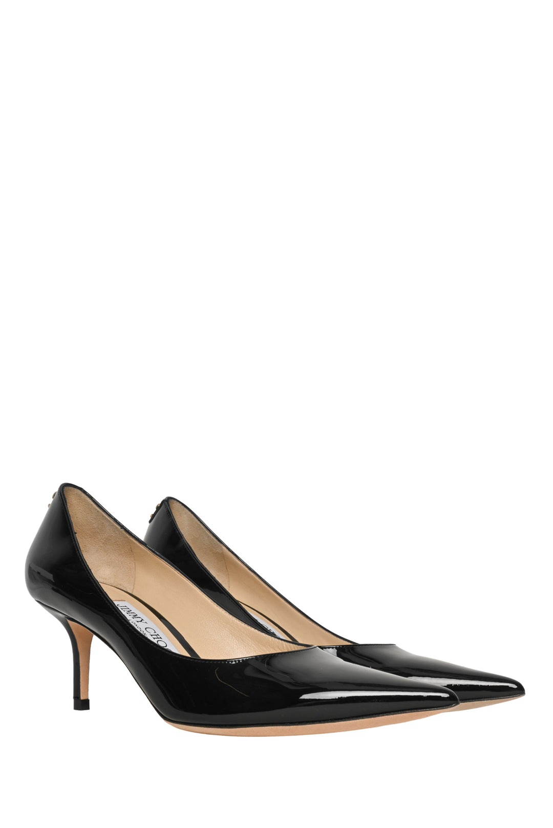 Jimmy Choo Size 36 Pumps