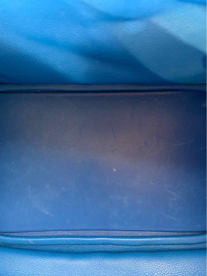 Hermes 2016 Lindy 30 Bag