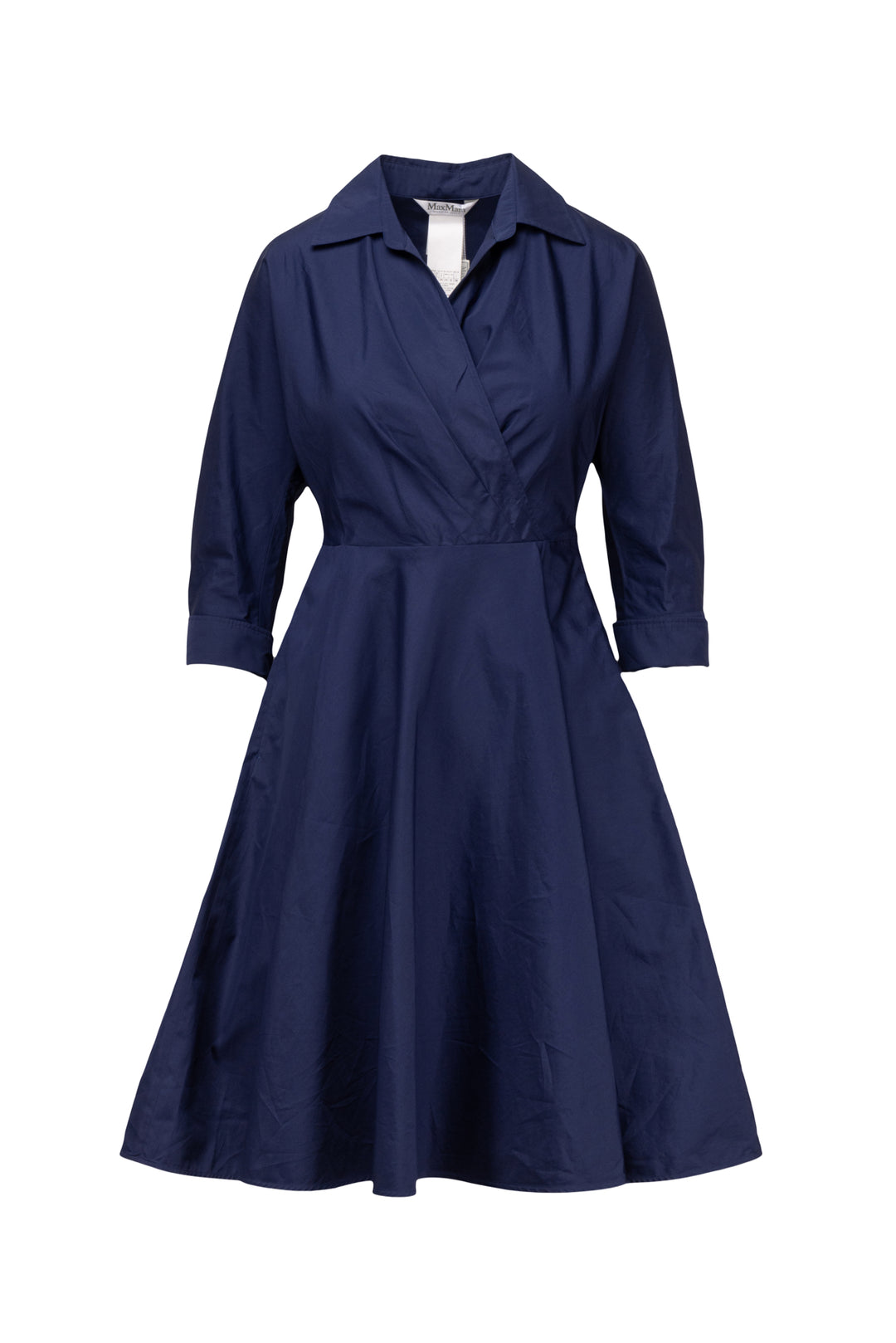 Max Mara Size 38 Shirt Dress