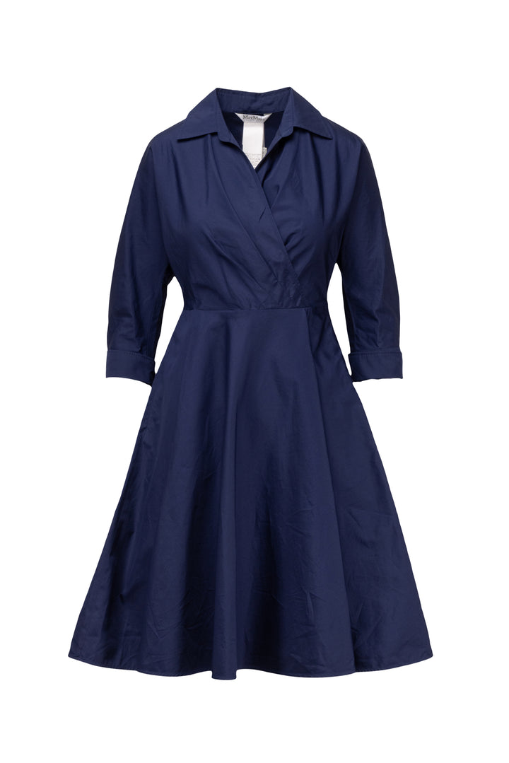 Max Mara Size 38 Shirt Dress