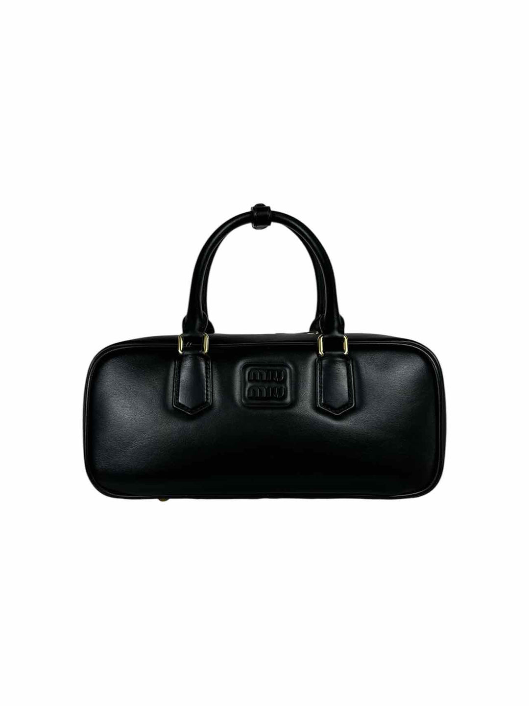 Miu Miu Arcadie Leather Bag