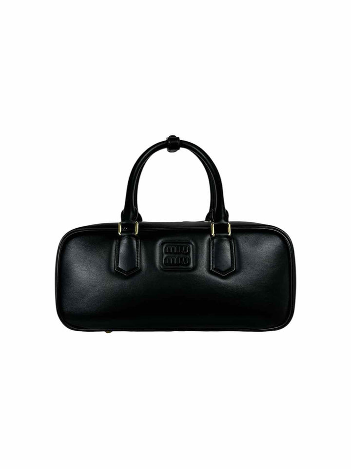 Miu Miu Arcadie Leather Bag