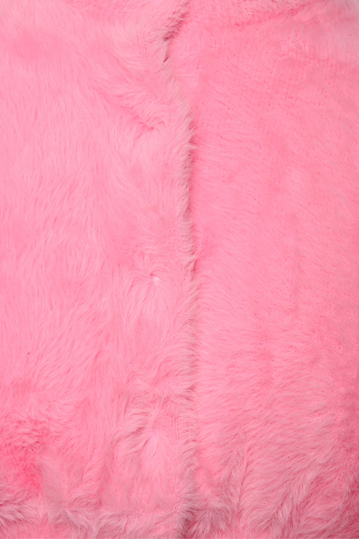 T Alexander Wang Size S Fuzzy Cardigan