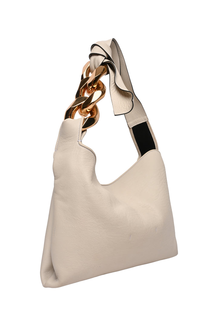 JW Anderson Small Chain Hobo Tote