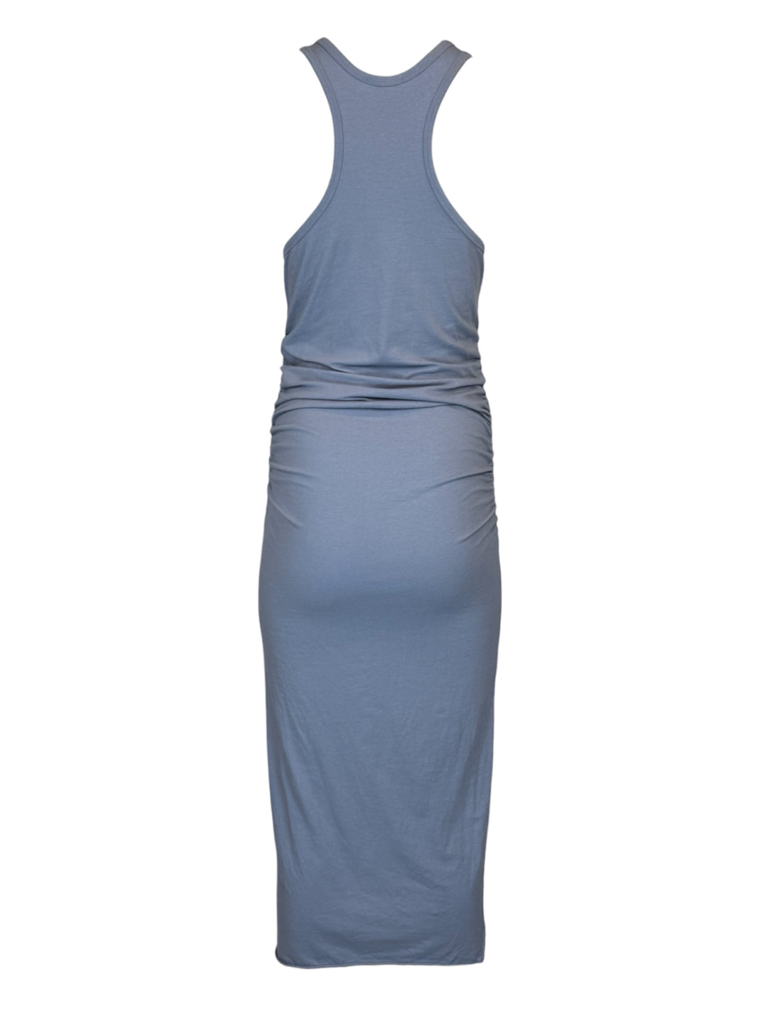 James Perse Size 3 Ruched Maxi Dress