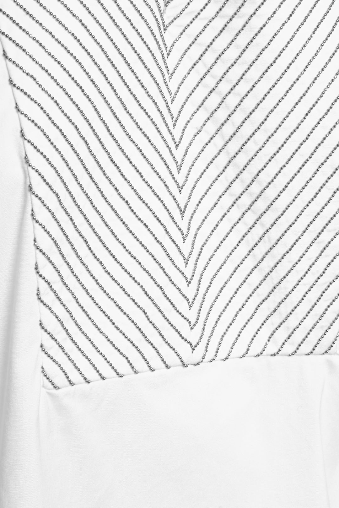 Brunello Cucinelli Size L Monili Embellished Tops