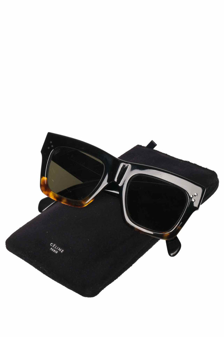 Celine Square Sunglasses